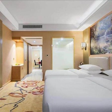 Vienna International Hotel Zhejiang Wenzhou Ruian Tangxia Zsujan Kültér fotó